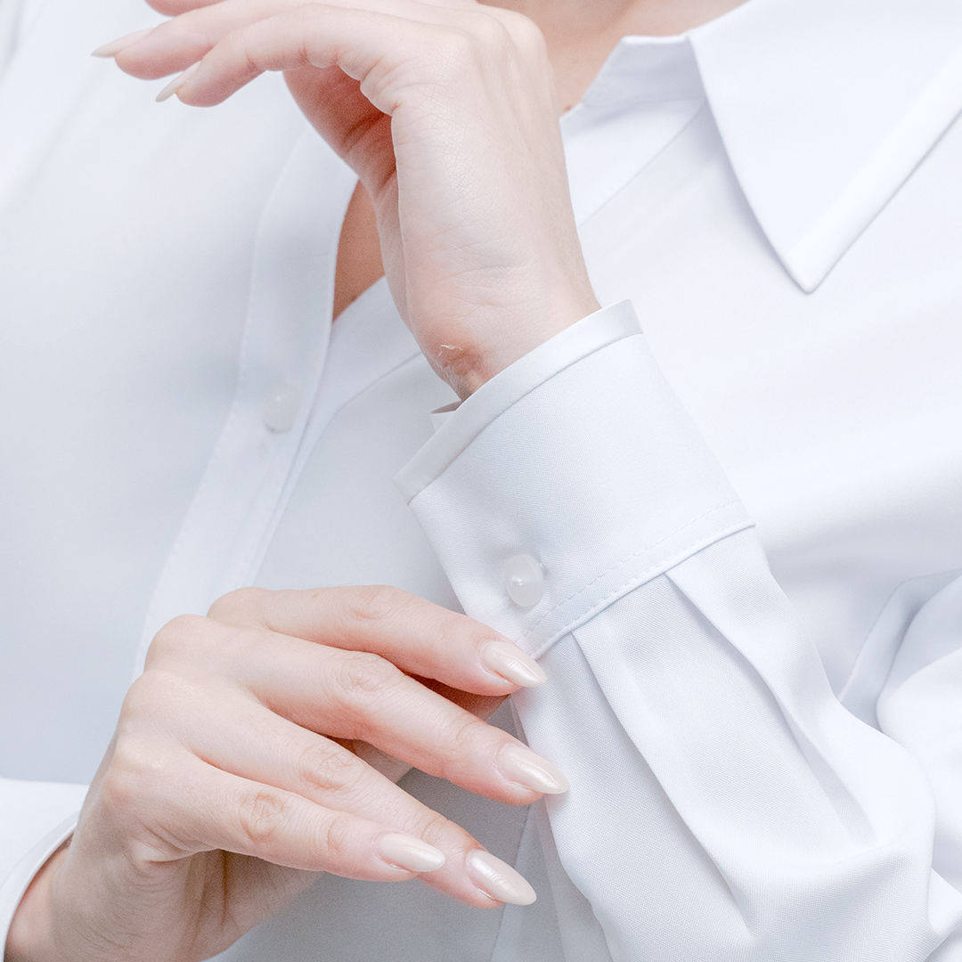 Blusa Gala (B255.222) M LARGA