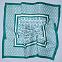 Mascada Logo