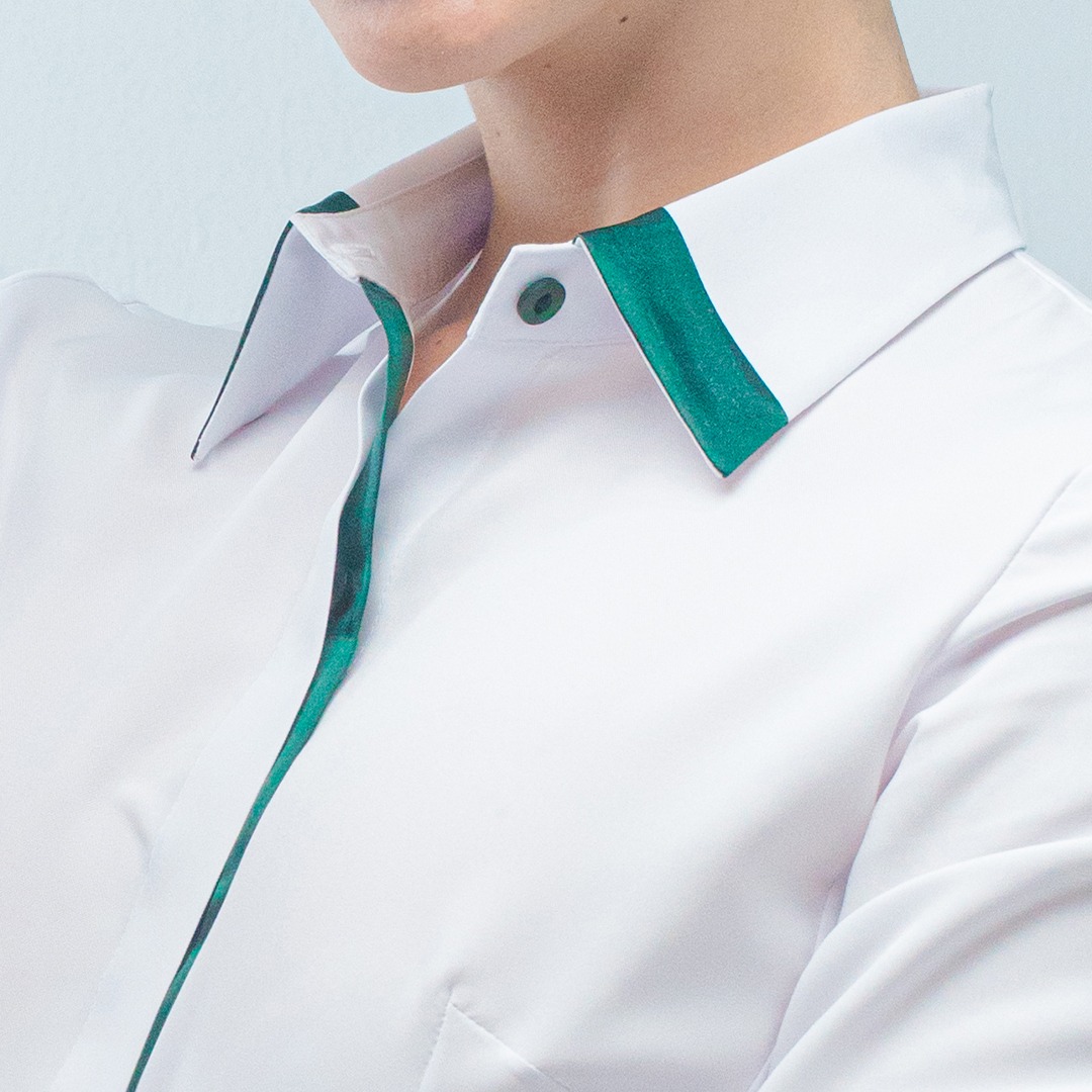 Blusa edición especial 2026 (B265.226)