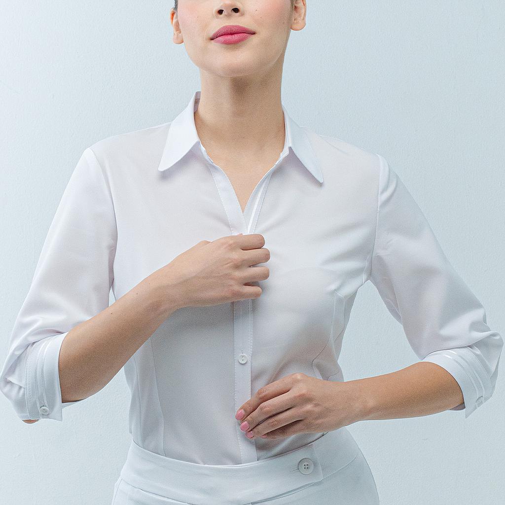 Blusa (B175.180) M 3/4